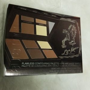 Laura Mercier Cream Contour palette